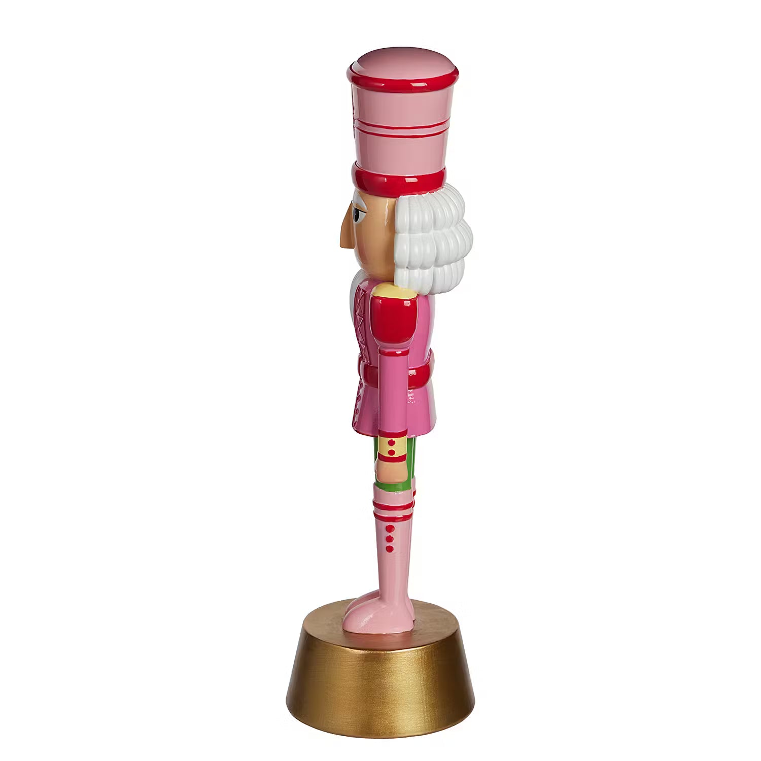 Deko Nussknacker JAMES