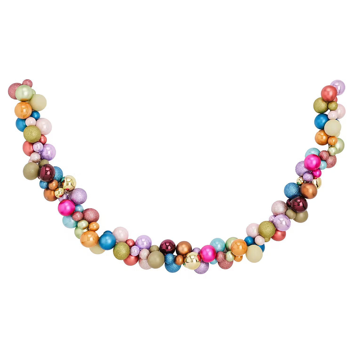 Kugelgirlande FESTIVAL