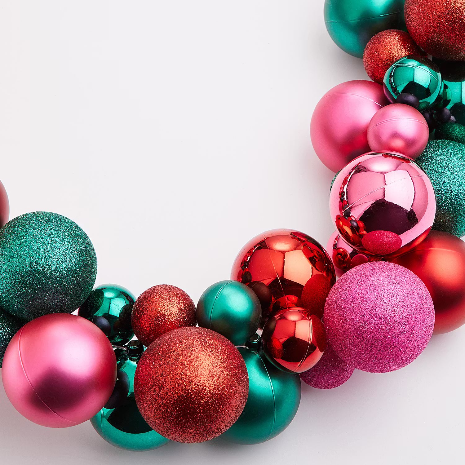 FESTIVAL Kugelgirlande