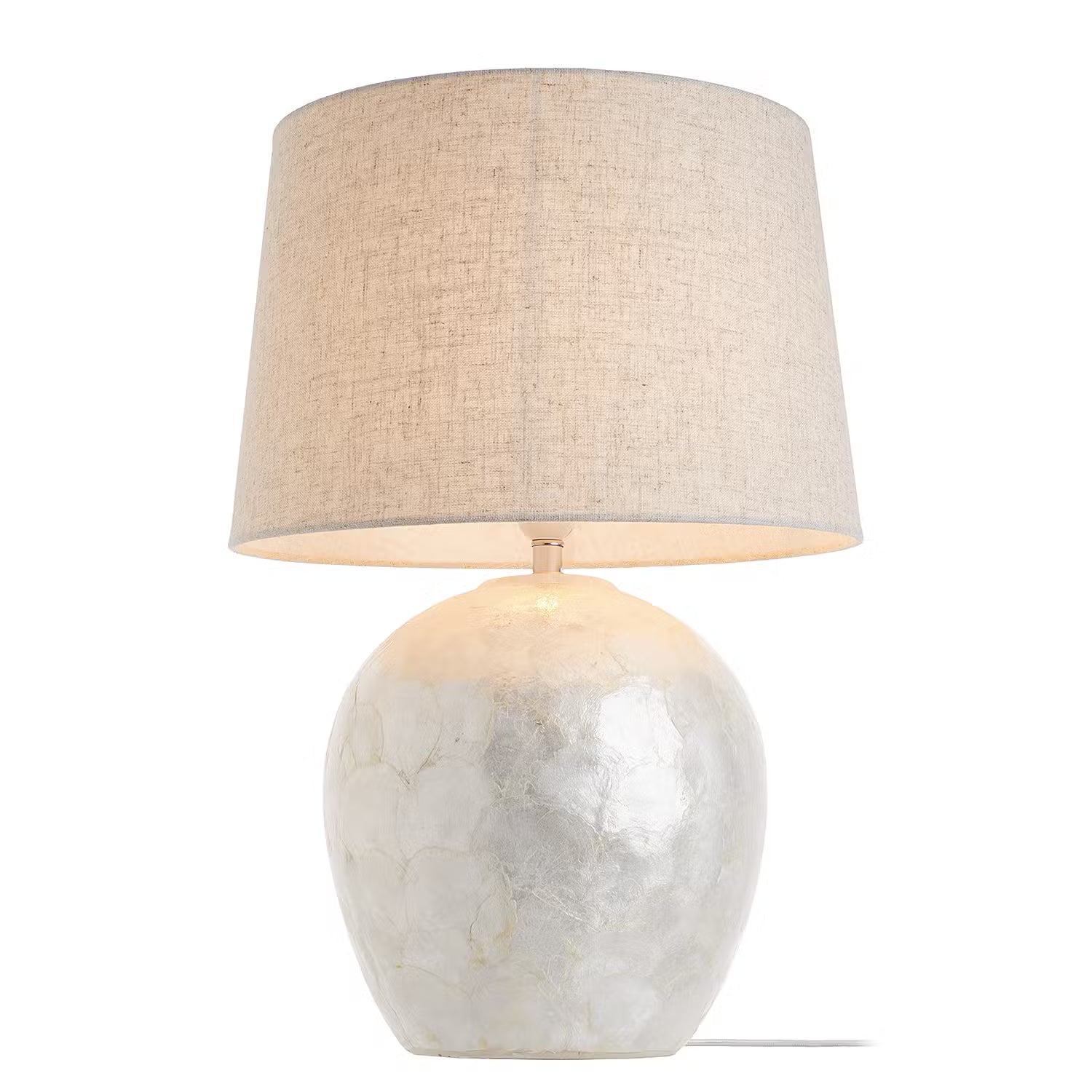 OYSTERA Tischleuchte