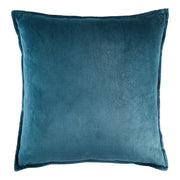 Dekokissen COTTON VELVET