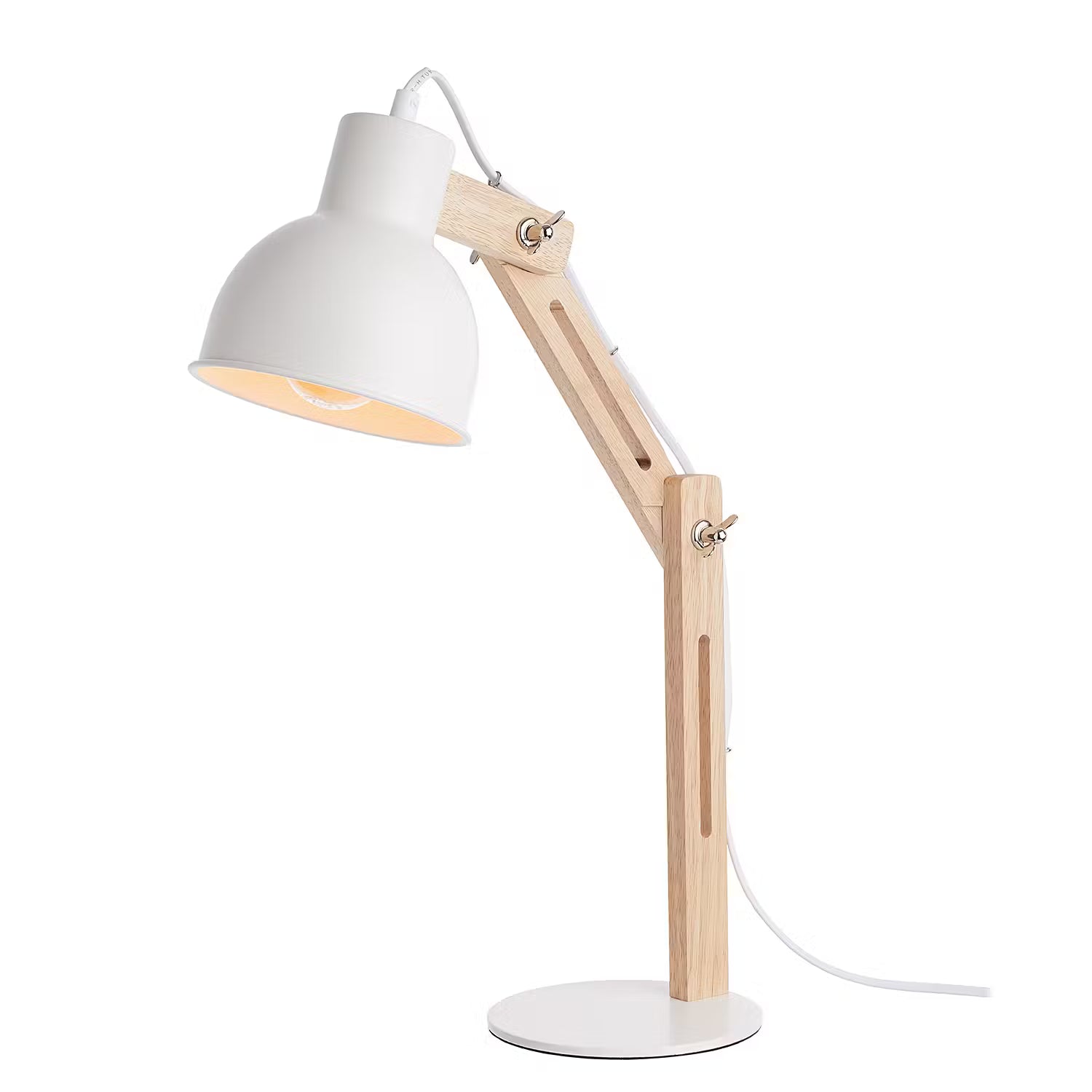 Schreibtischleuchte AGON