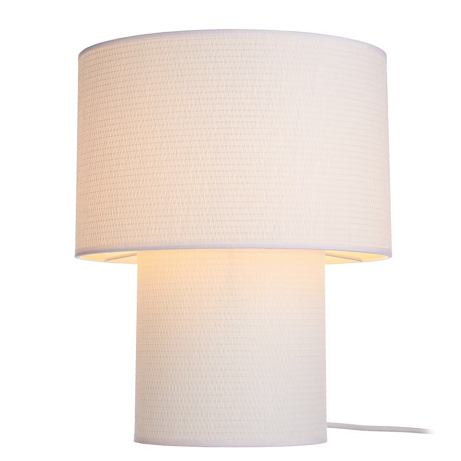 Tischleuchte WHITE WEST