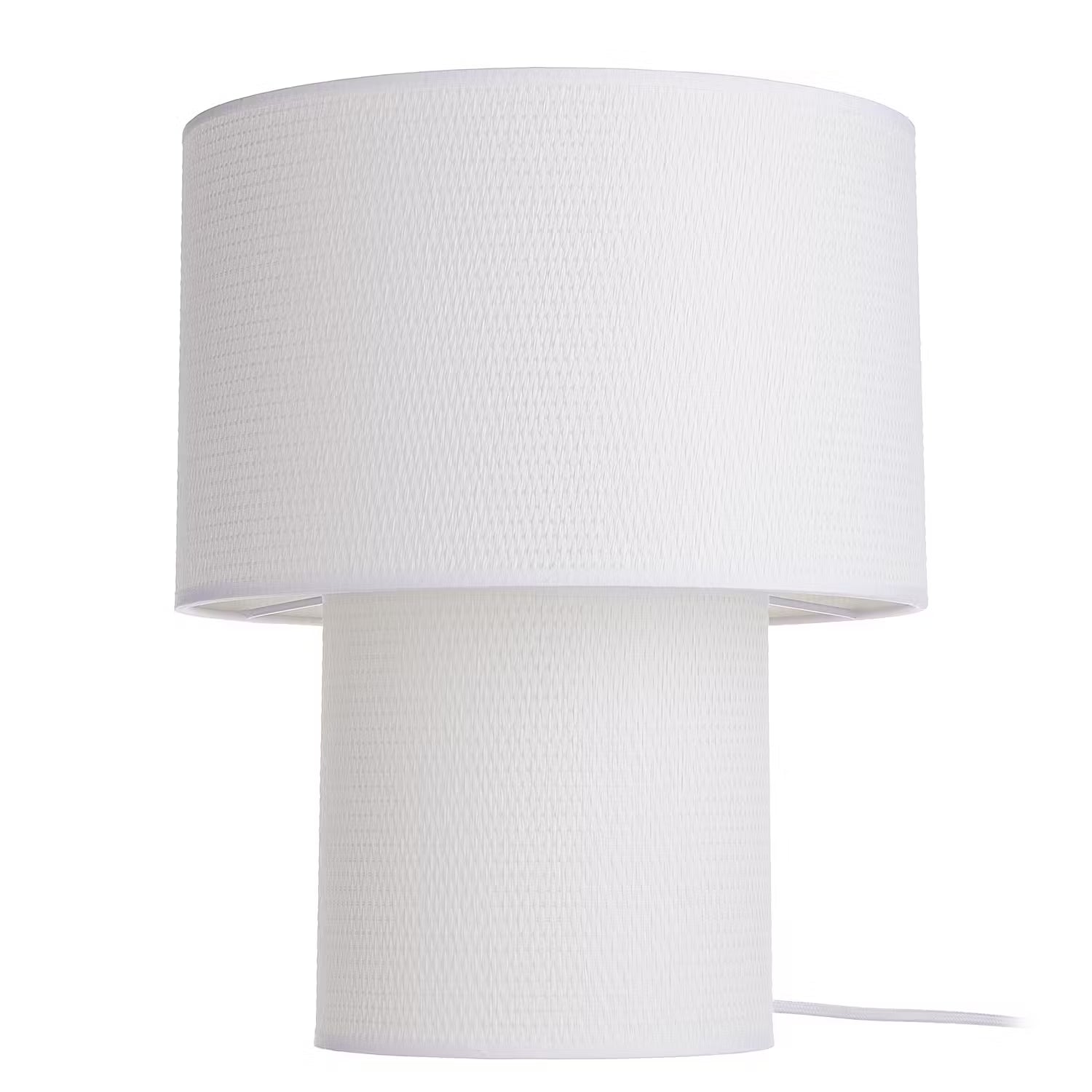 Tischleuchte WHITE WEST