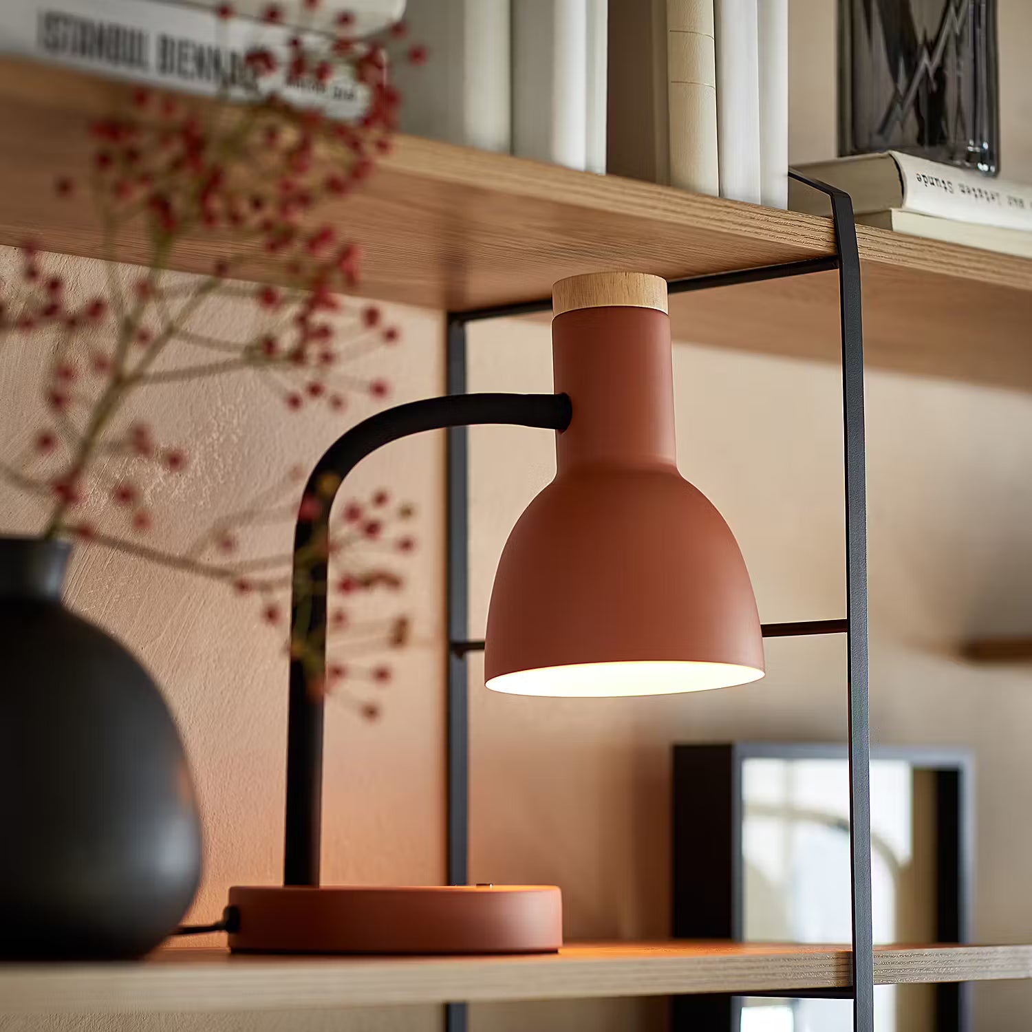 HEDVIG Schreibtischleuchte