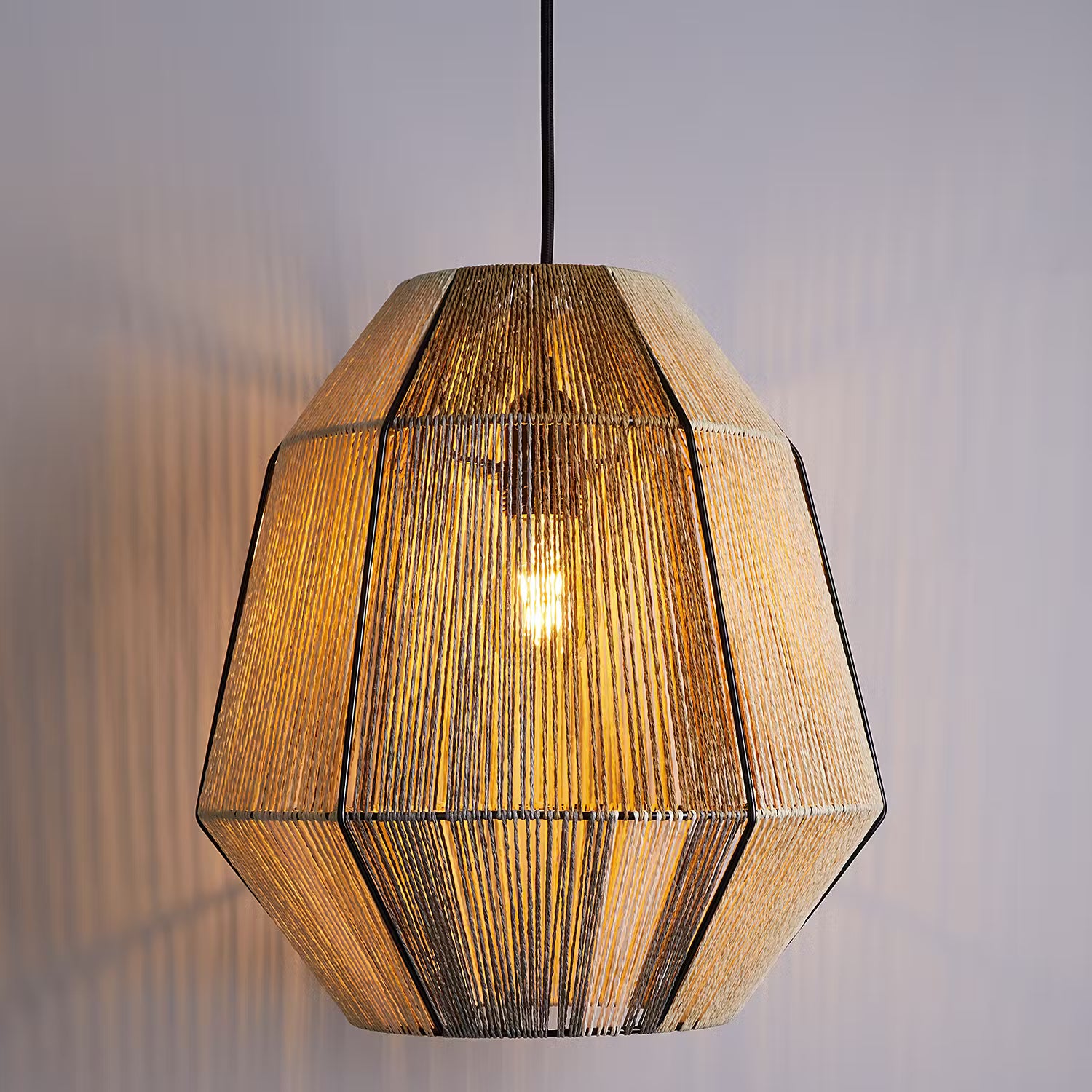 Pendelleuchte KAGAAZ