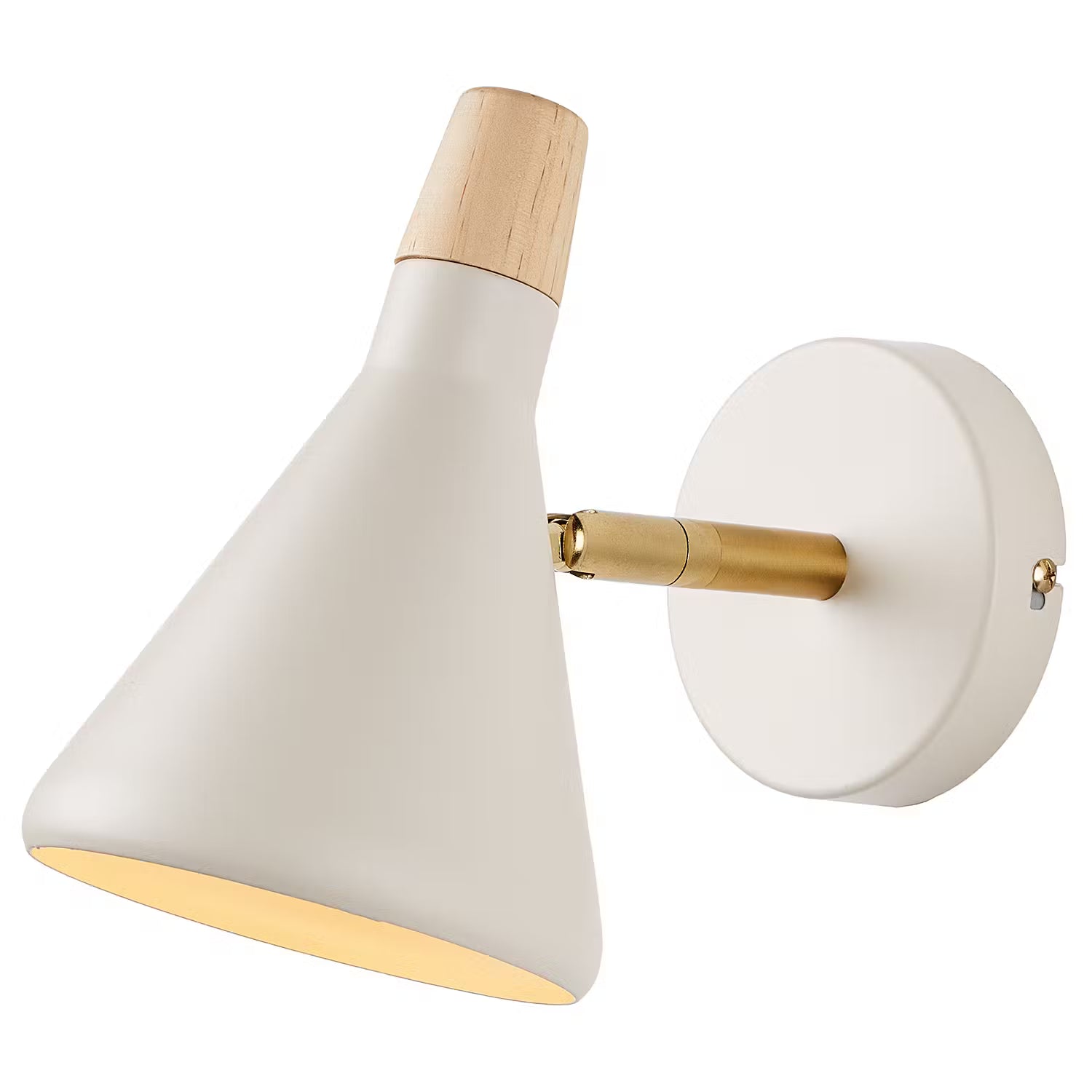 Wandleuchte SCANDICE