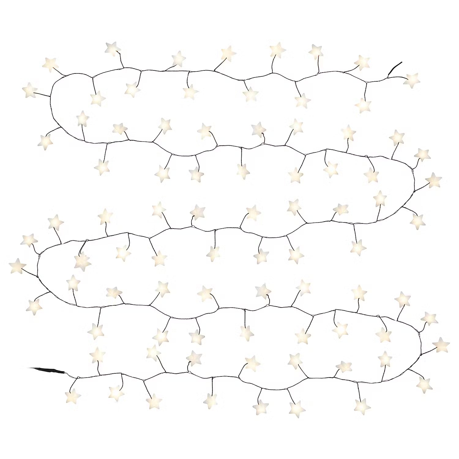 STAR LIGHTS Lichterkette