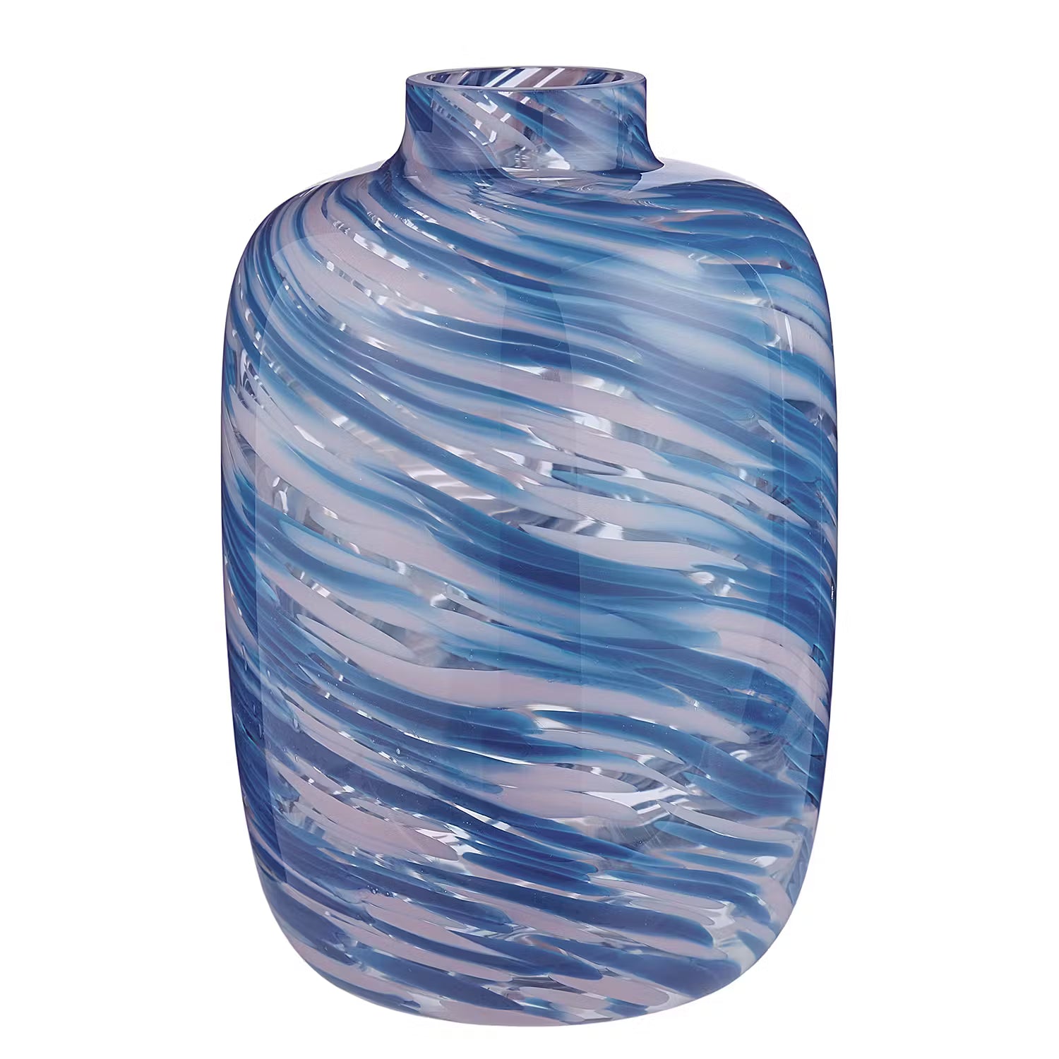 SWIRL Vase für dein Zuhause – BUTLERS