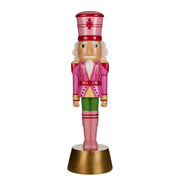 Nussknacker XL James