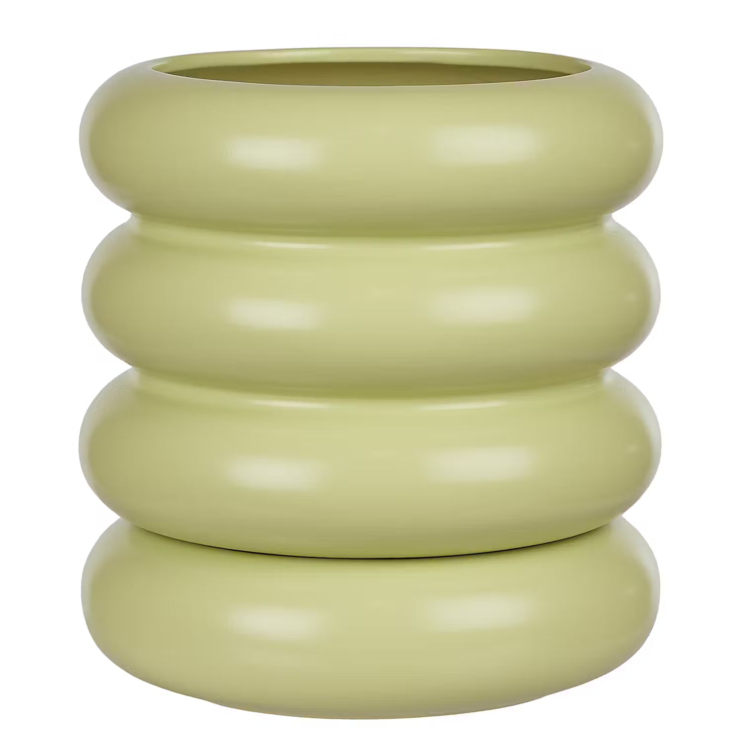 Blumenübertopf HOOP