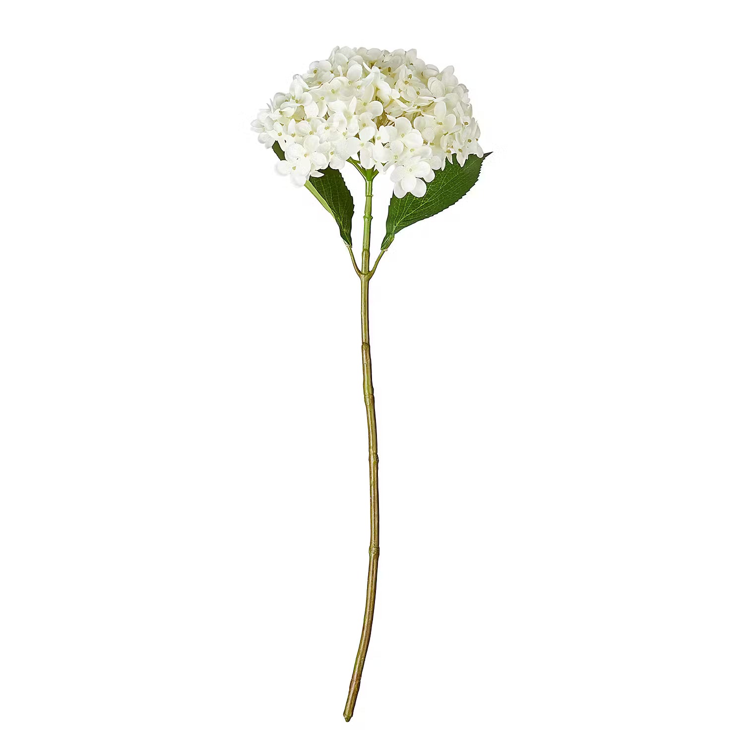 Kunstblume FLORISTA Hortensie