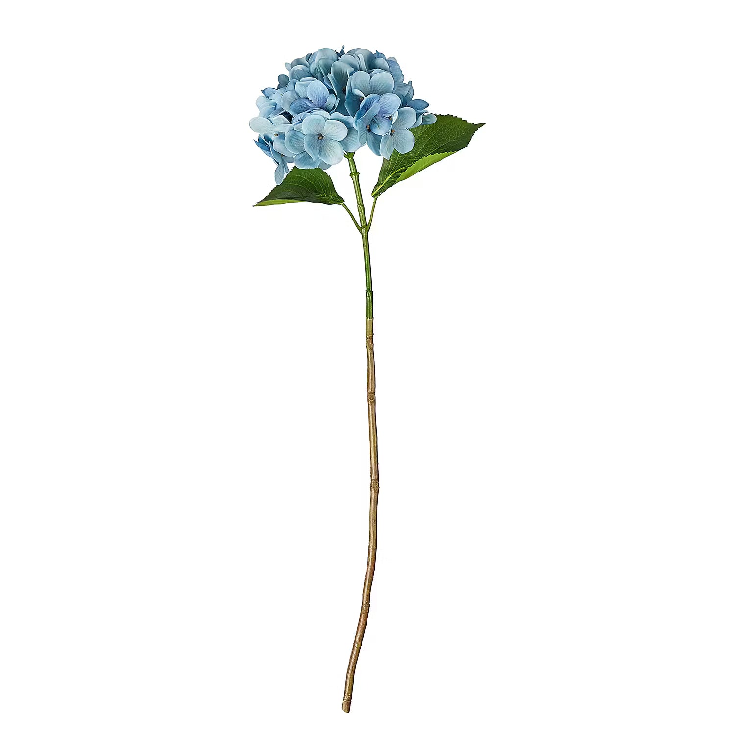FLORISTA Kunstblume Hortensie 🌸 – täuschend echt – BUTLERS