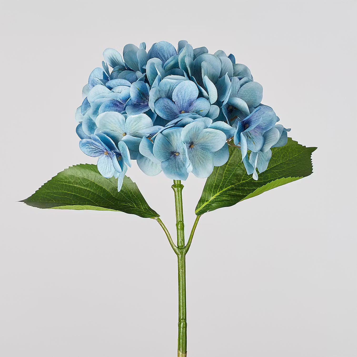 Kunstblume FLORISTA Hortensie