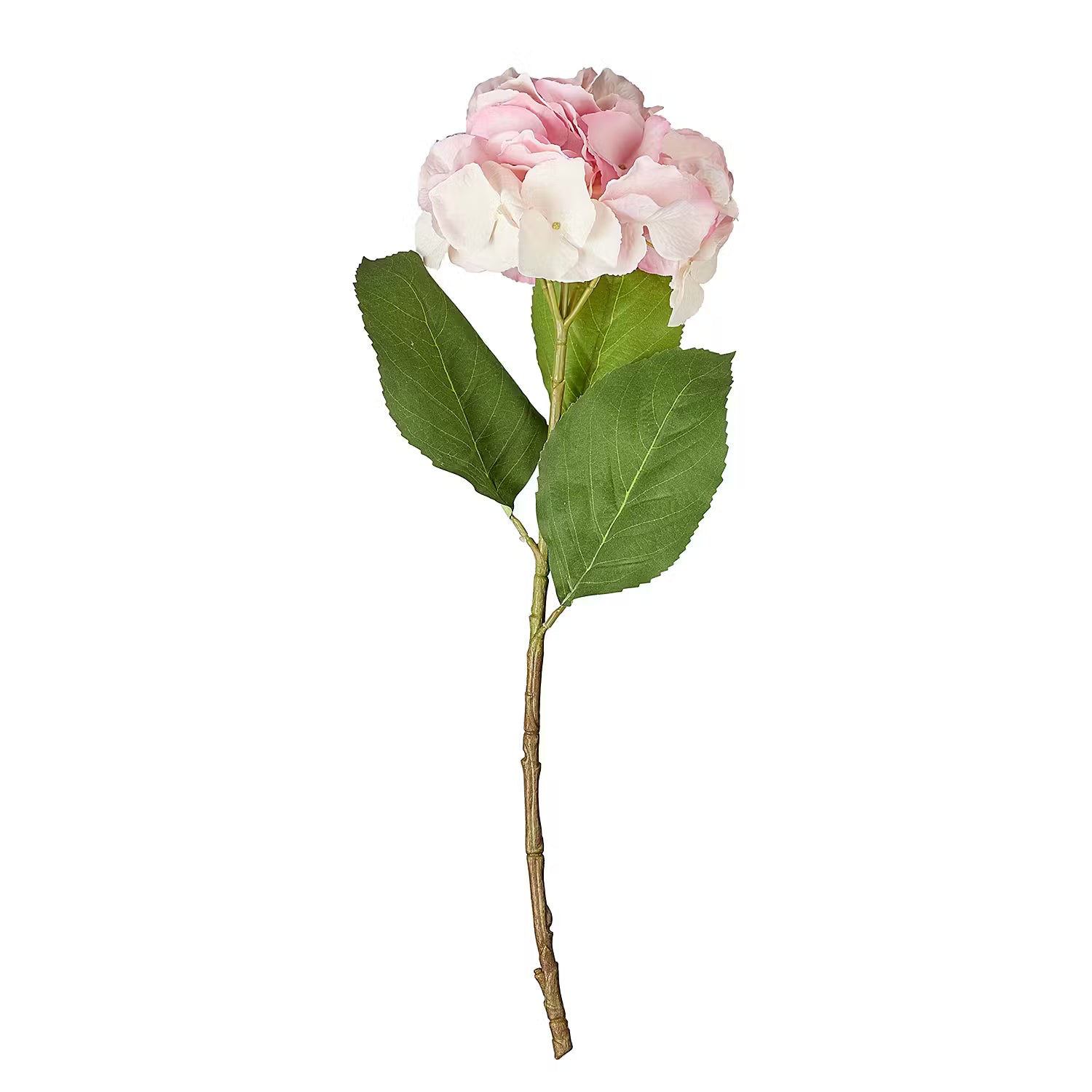 Kunstblume FLORISTA Hortensie