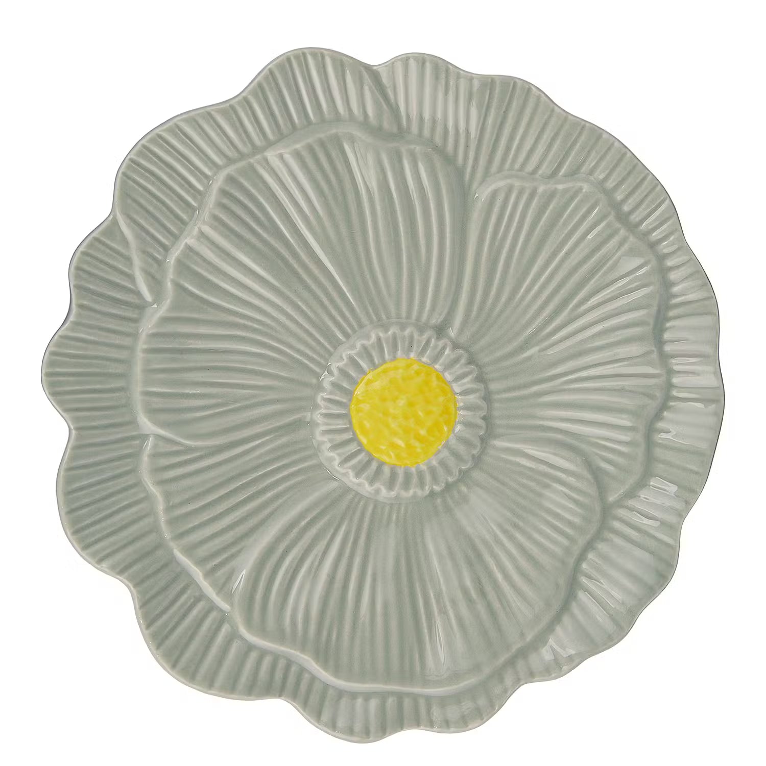 Blumenteller POPPY