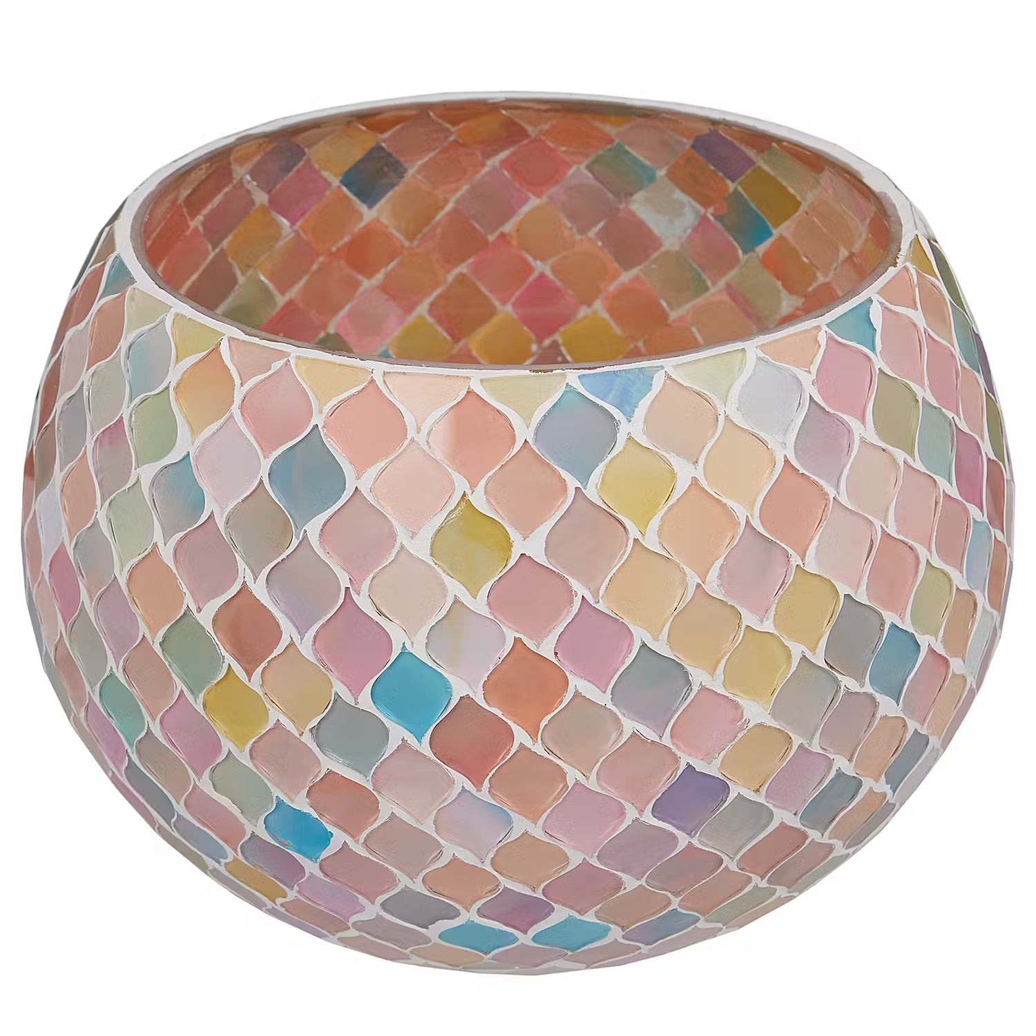 PASTEL LIGHTS Windlicht – zarte Pastelltöne – BUTLERS
