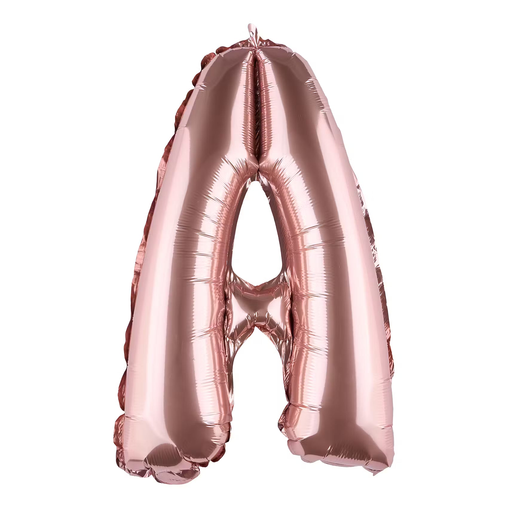 Folienballon UPPER CLASS Happy Birthday