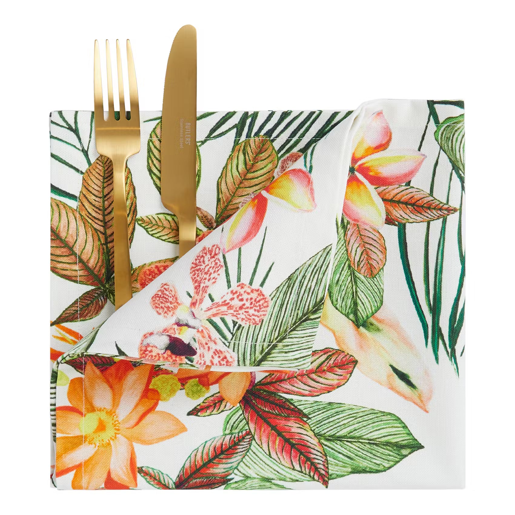 Serviette LOMBOK