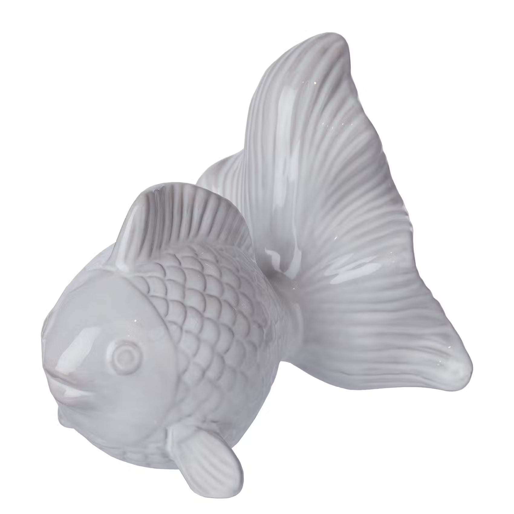 Deko-Fisch KOI