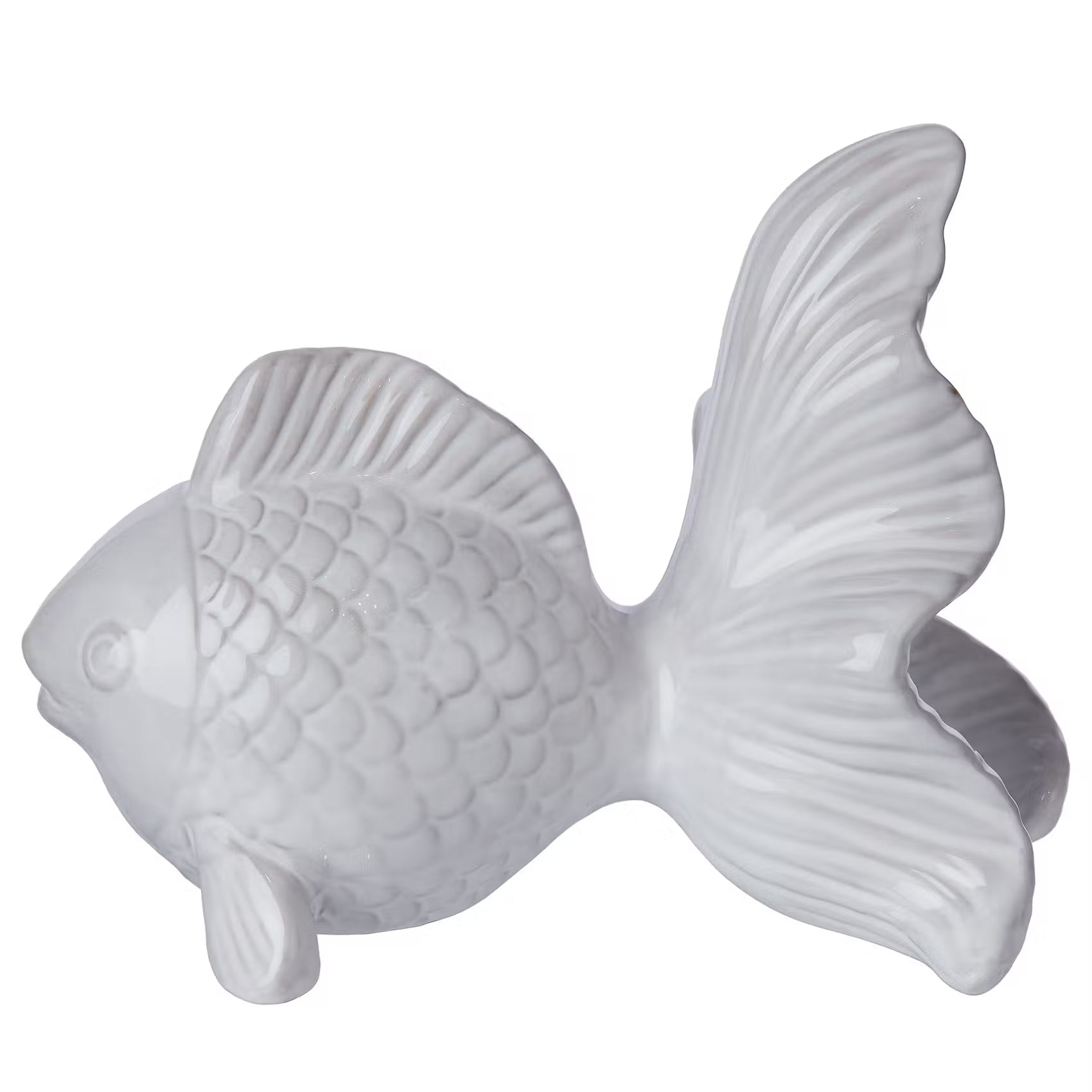 Deko-Fisch KOI
