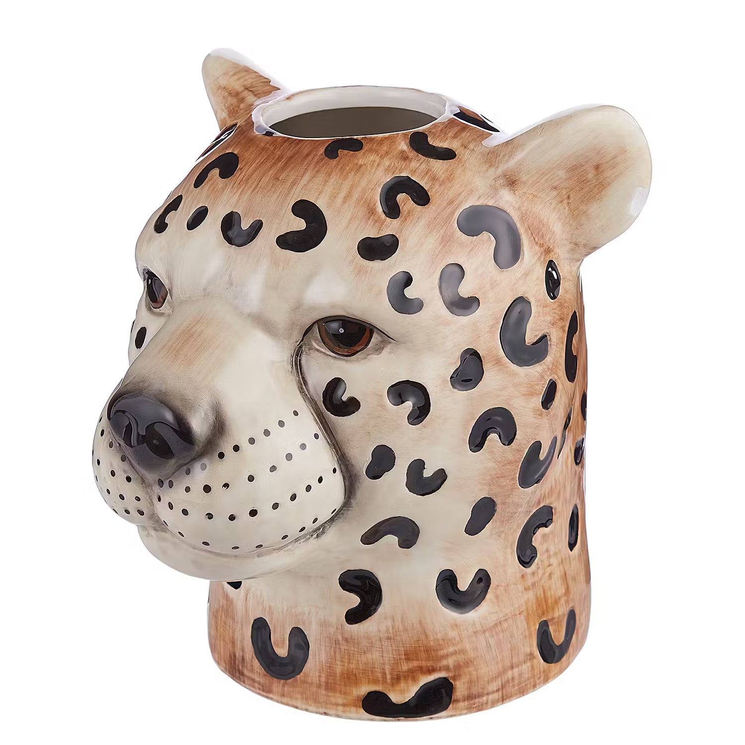 LEO Vase als Geschenk – BUTLERS