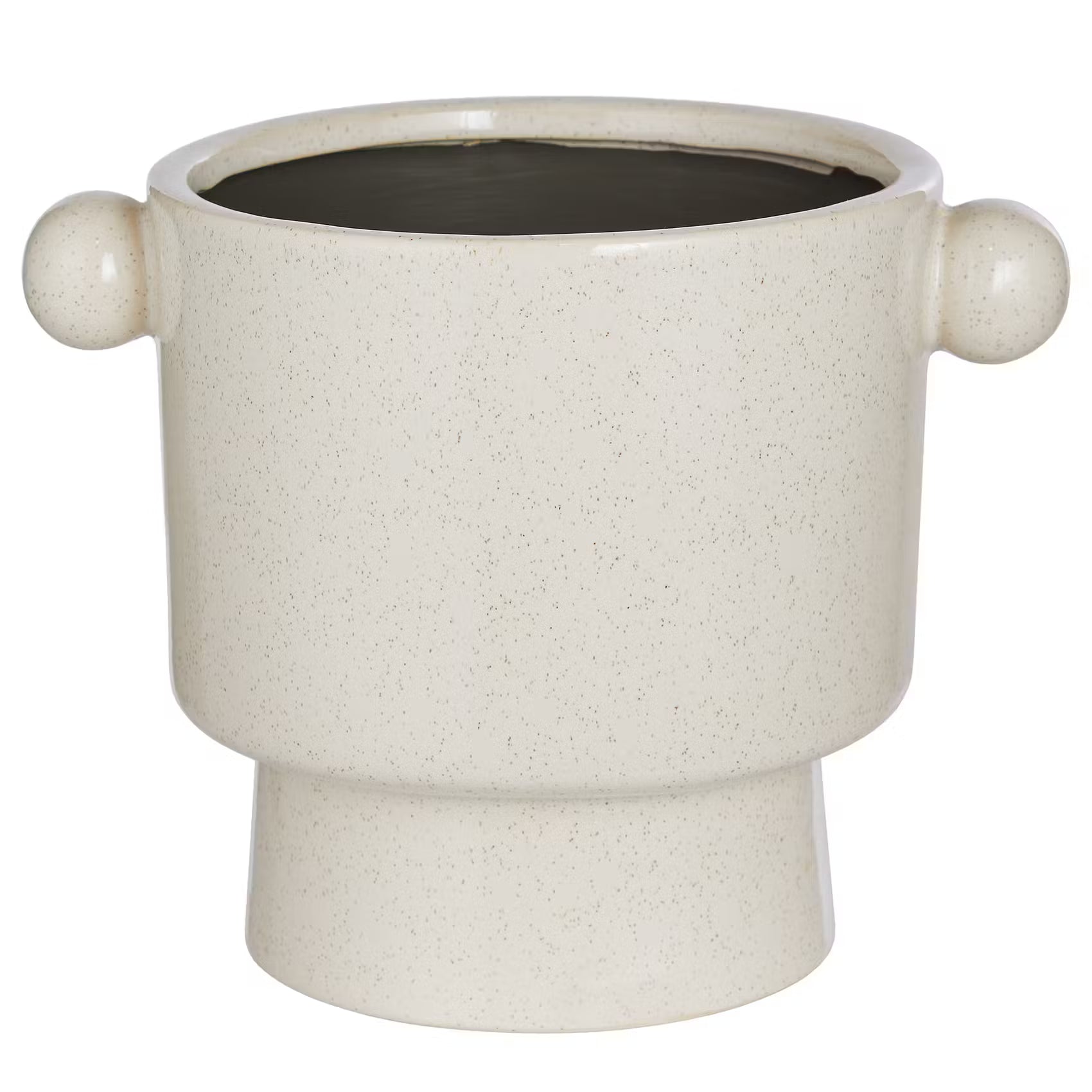 HANDLE Blumenübertopf als Geschenk 🌿 – BUTLERS
