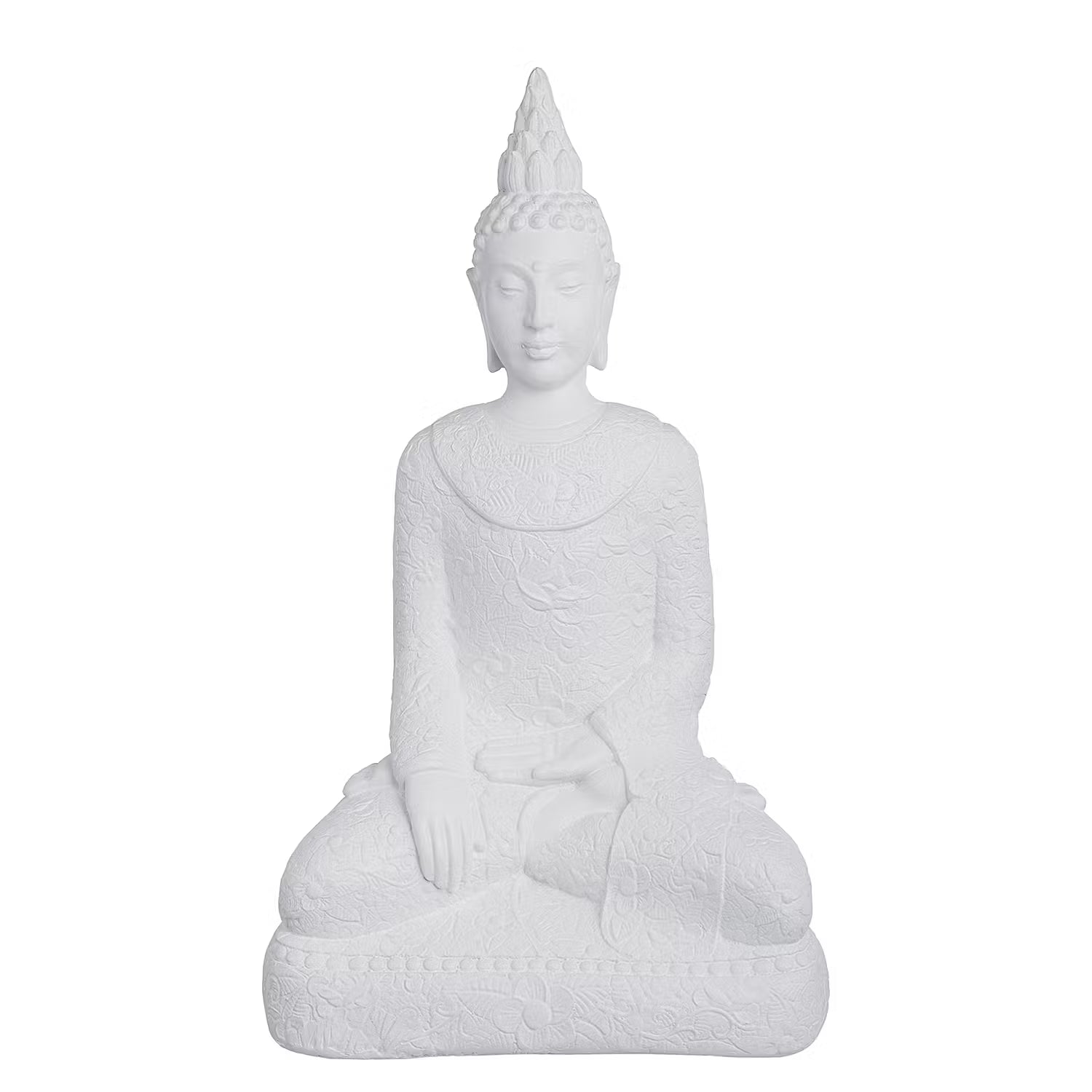 Deko-Statue BUDDHA