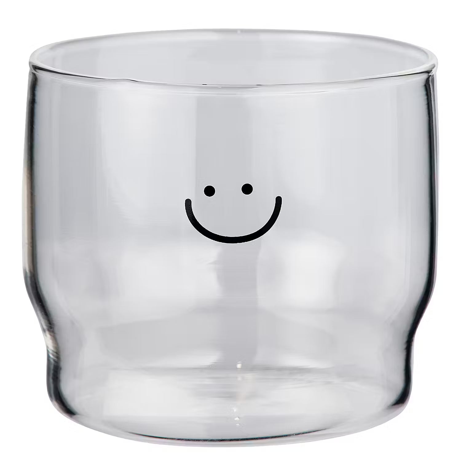 Trinkglas LOVELY Smile 6er-Set