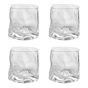 Whiskeyglas SQUEEZE 4er-Set