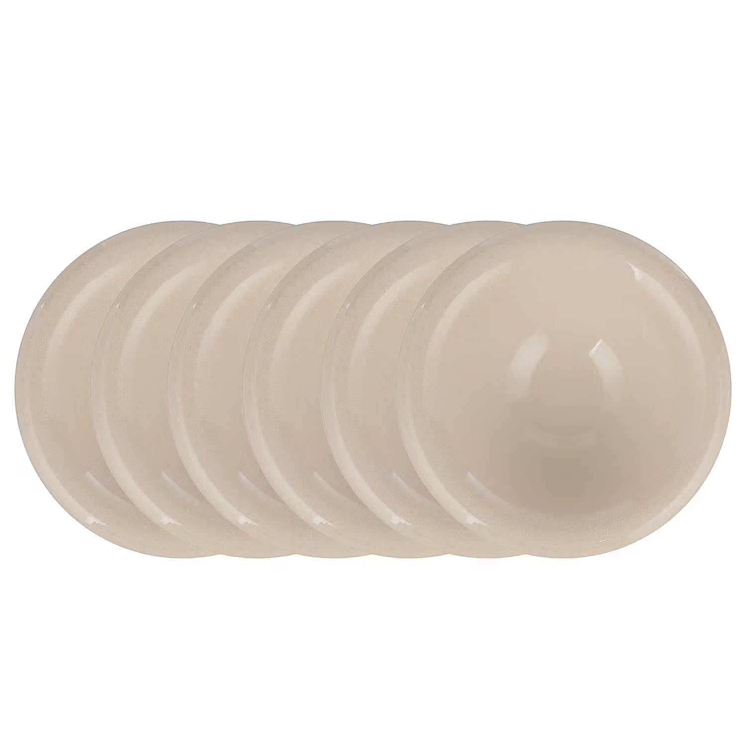 BON TON Schale 6er-Set