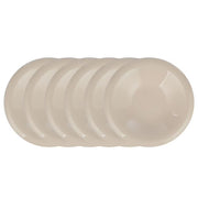 Pastateller BON TON 6er-Set