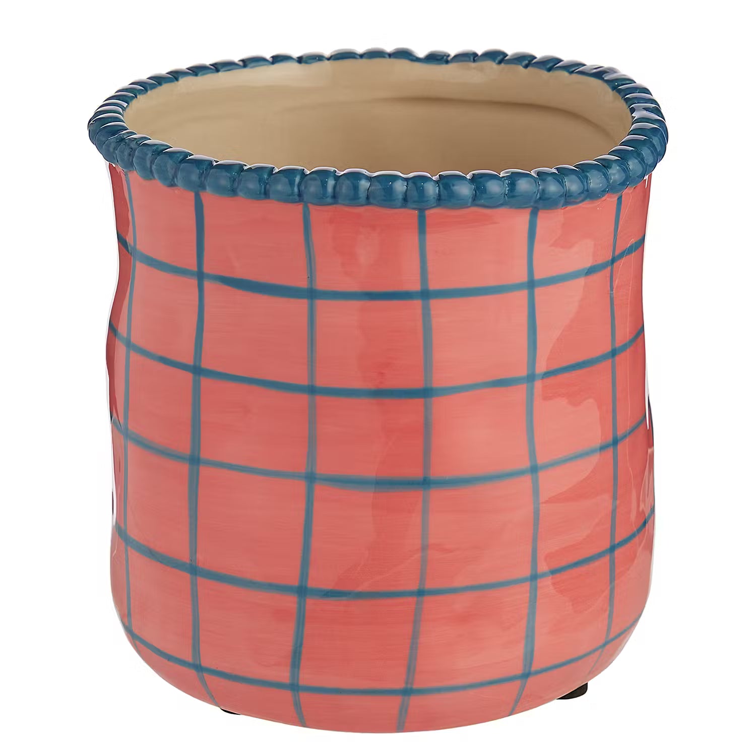 Blumenübertopf POTTERY