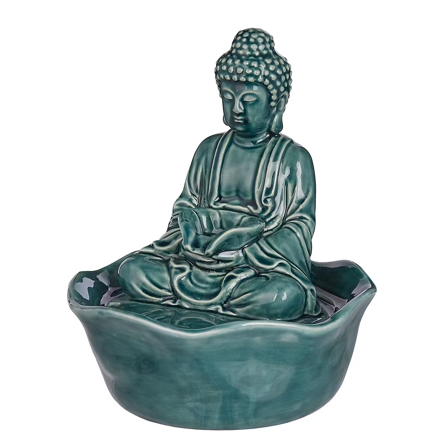 Tischbrunnen BALANCE Buddha