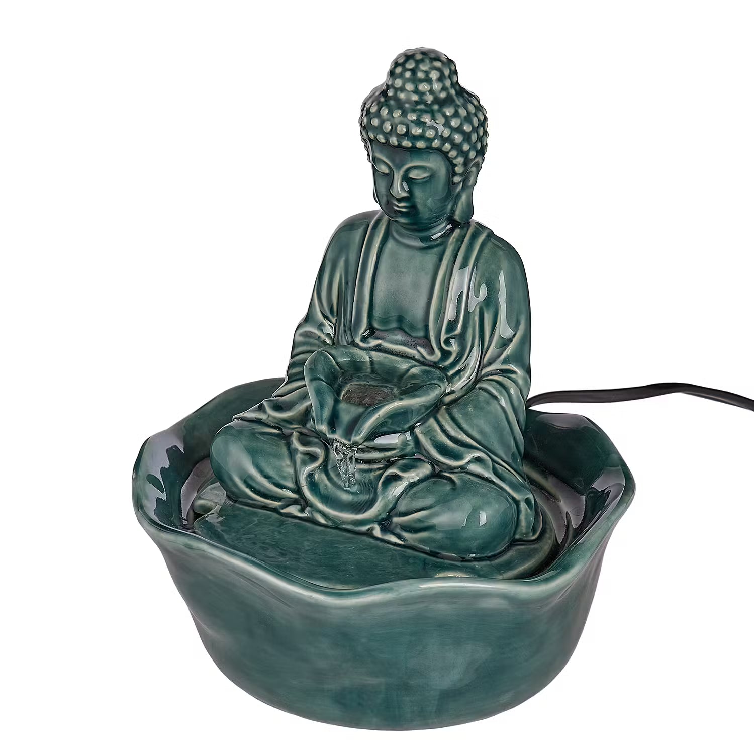 Tischbrunnen BALANCE Buddha