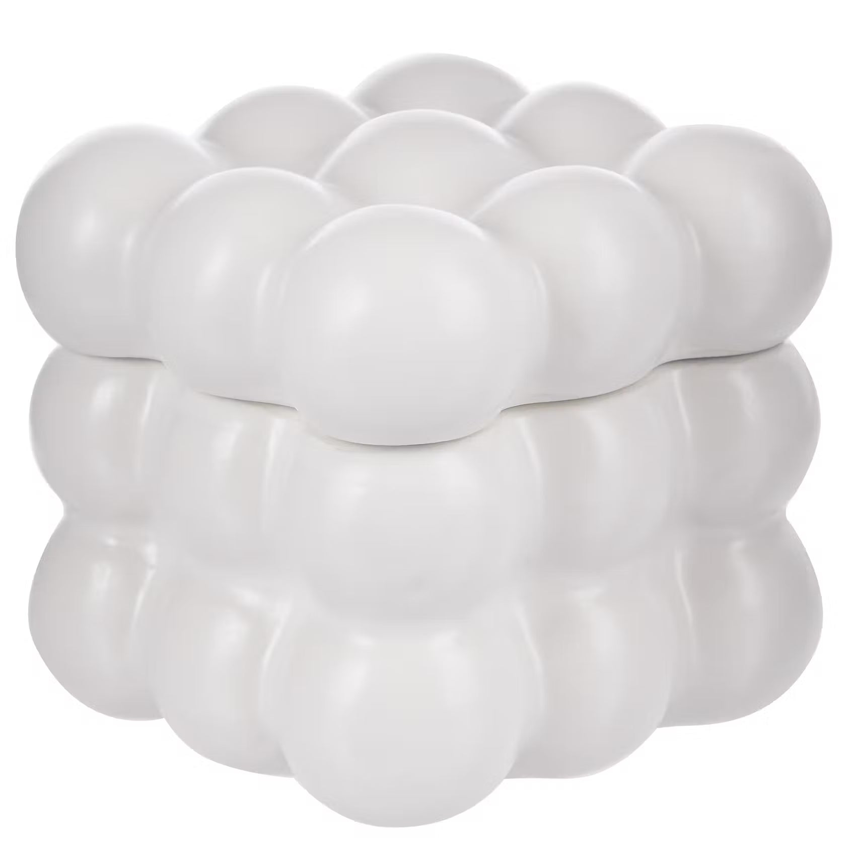 BUBBLE Aufbewahrungsdose – Ordnung mit Stil – BUTLERS