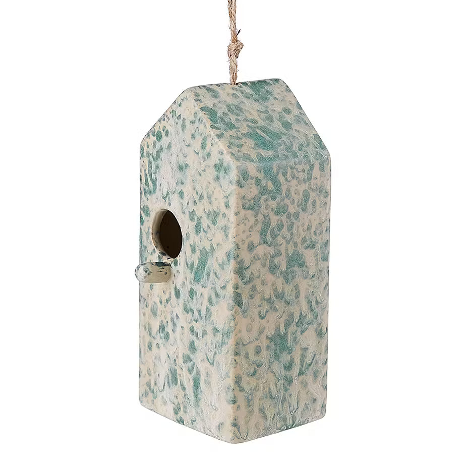 Deko-Vogelhaus BIRDS PLACE