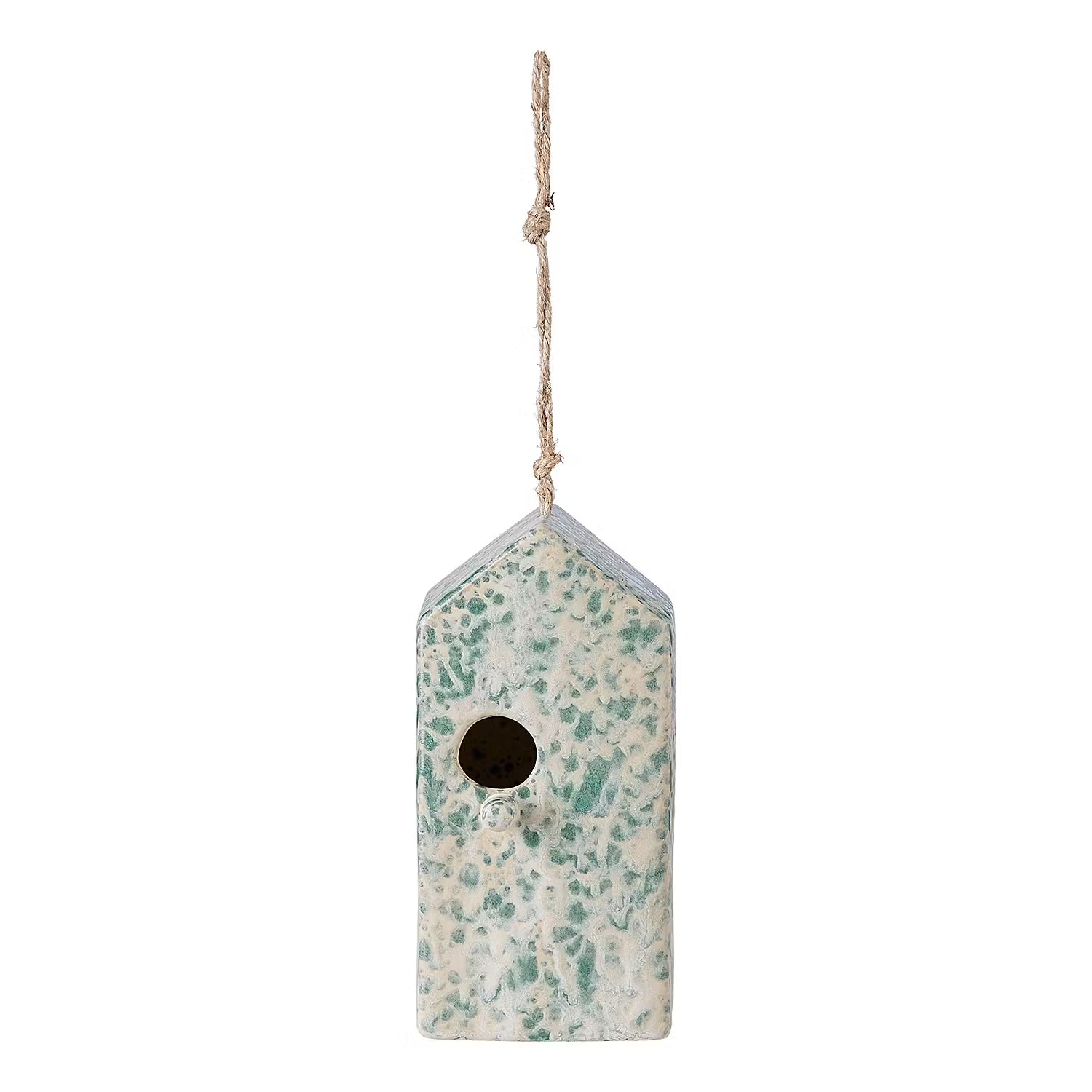 Deko-Vogelhaus BIRDS PLACE