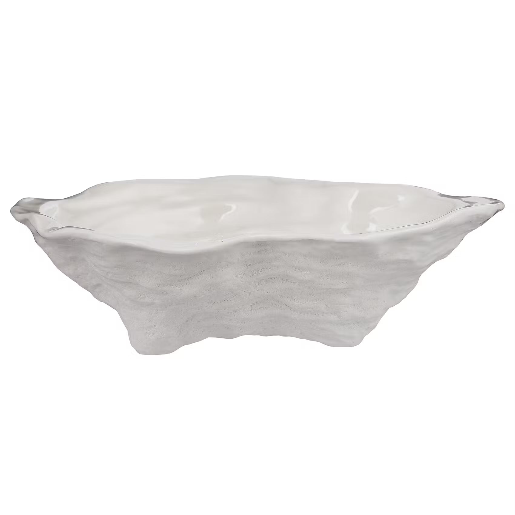 Deko-Schale OYSTER