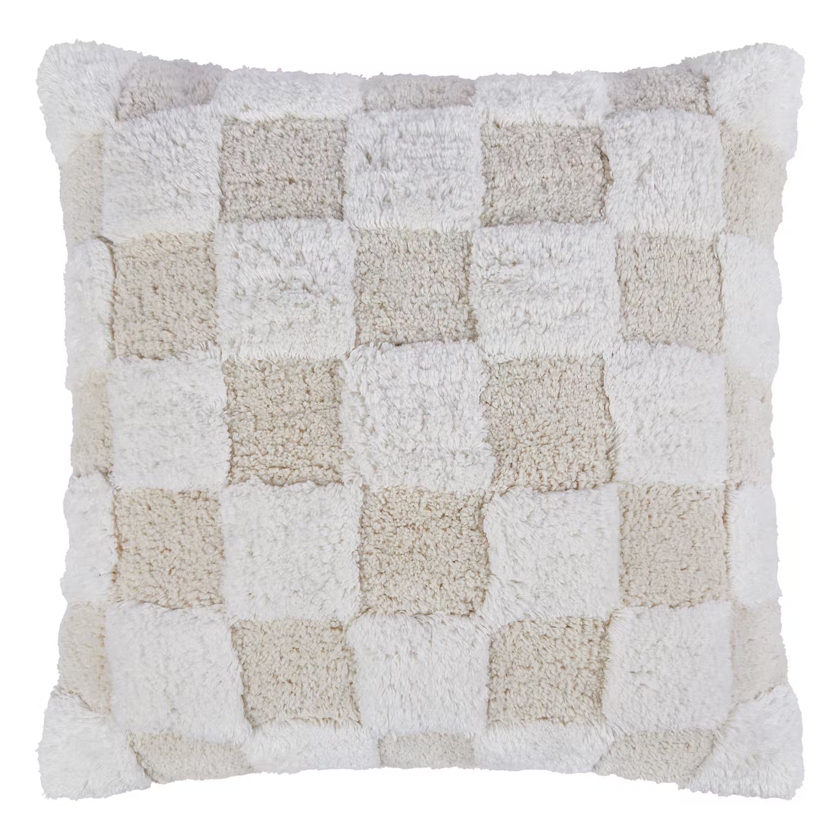 Kissen CHECKER STYLE