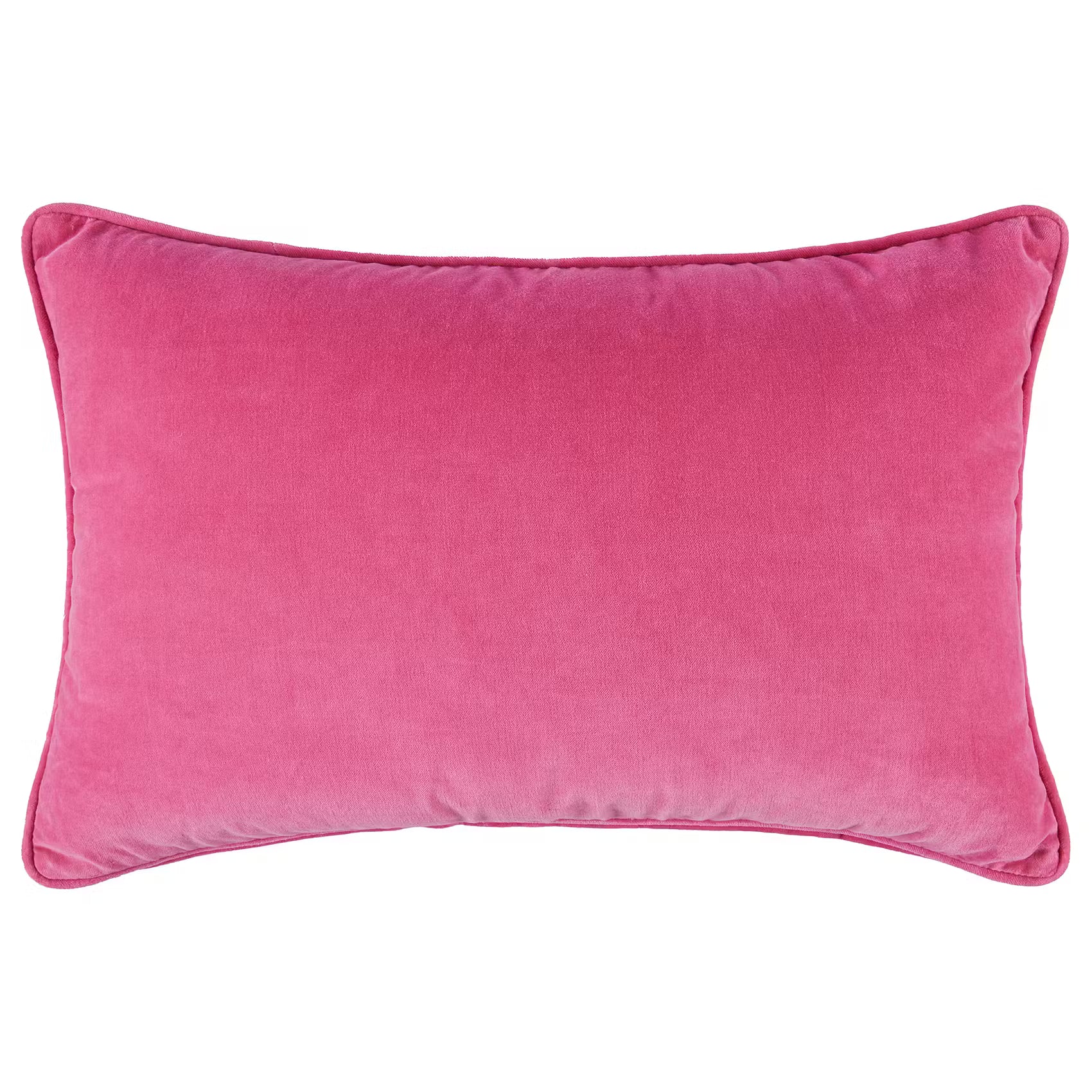 Kissen COTTON VELVET