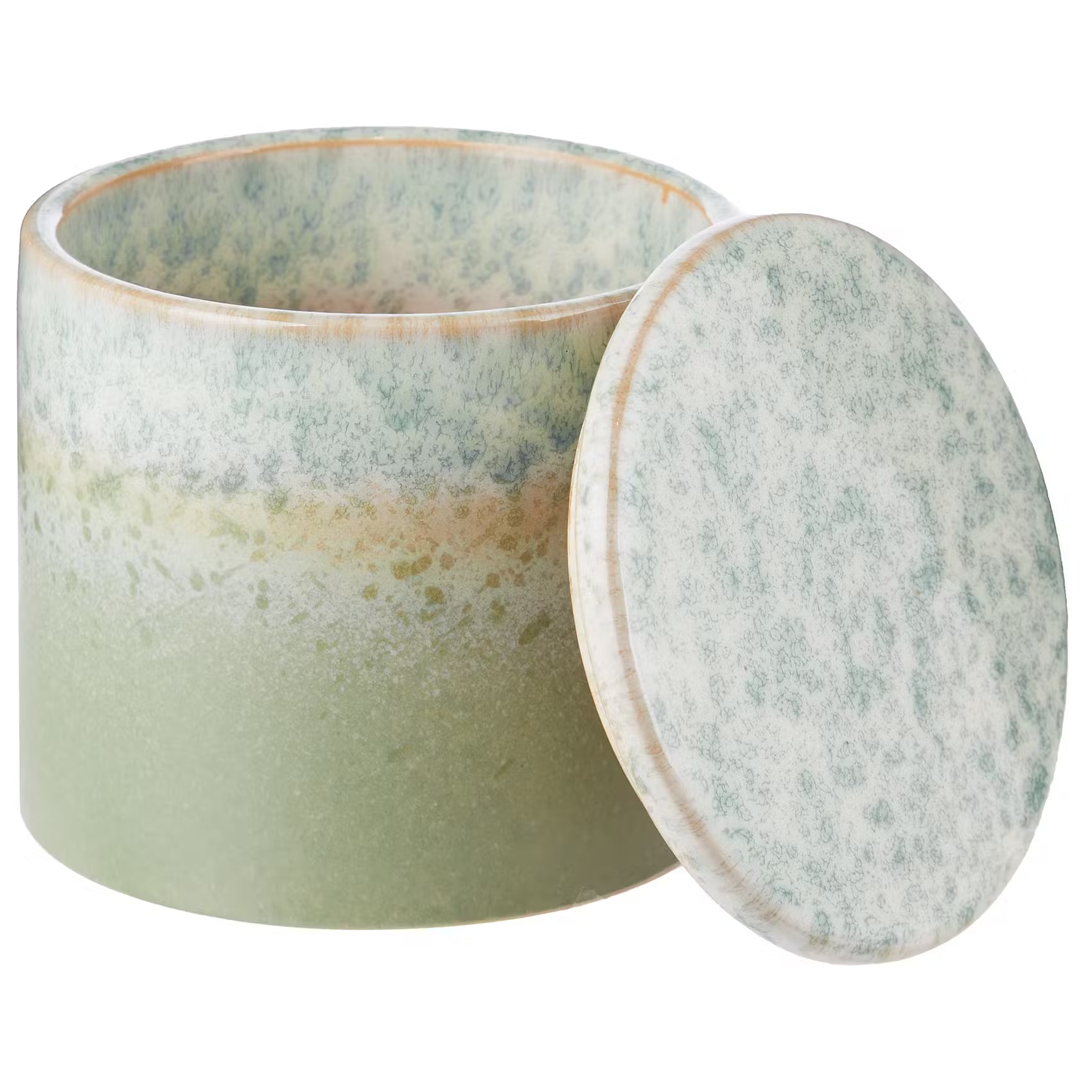 JADE Aufbewahrungsdose