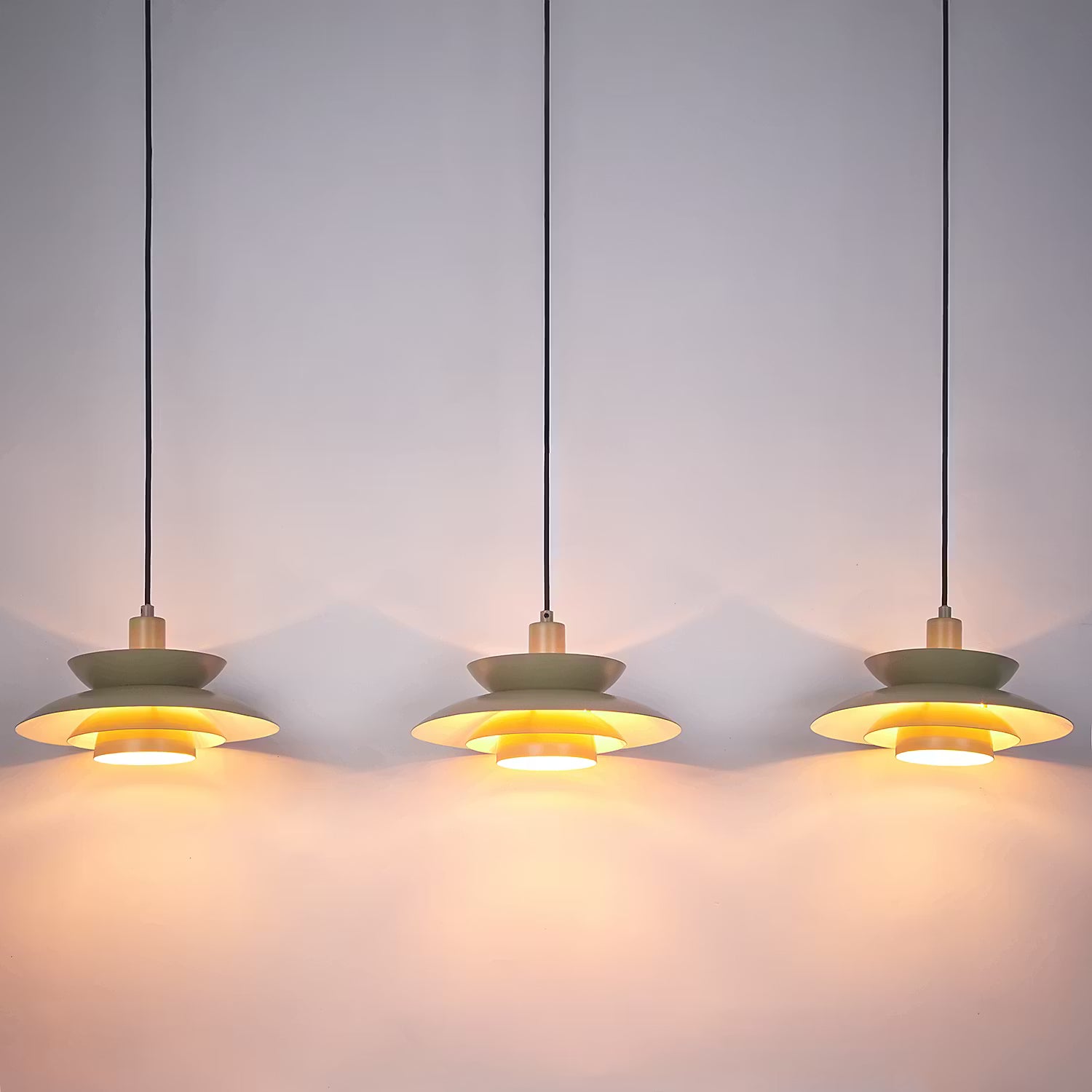 Pendelleuchte SINGAPUR