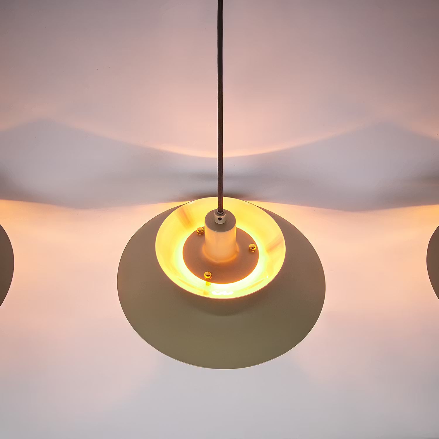 Pendelleuchte SINGAPUR