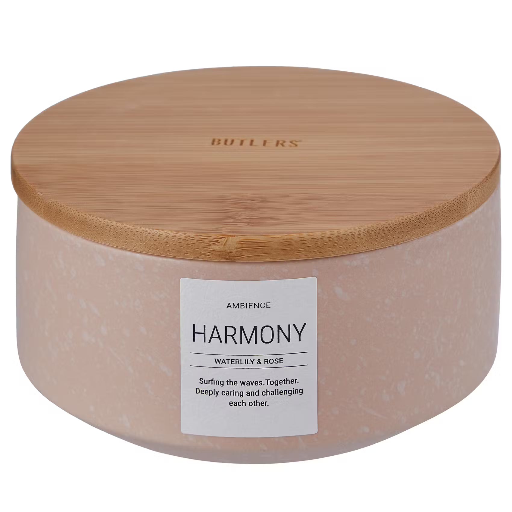 Duftkerze AMBIENCE Harmony