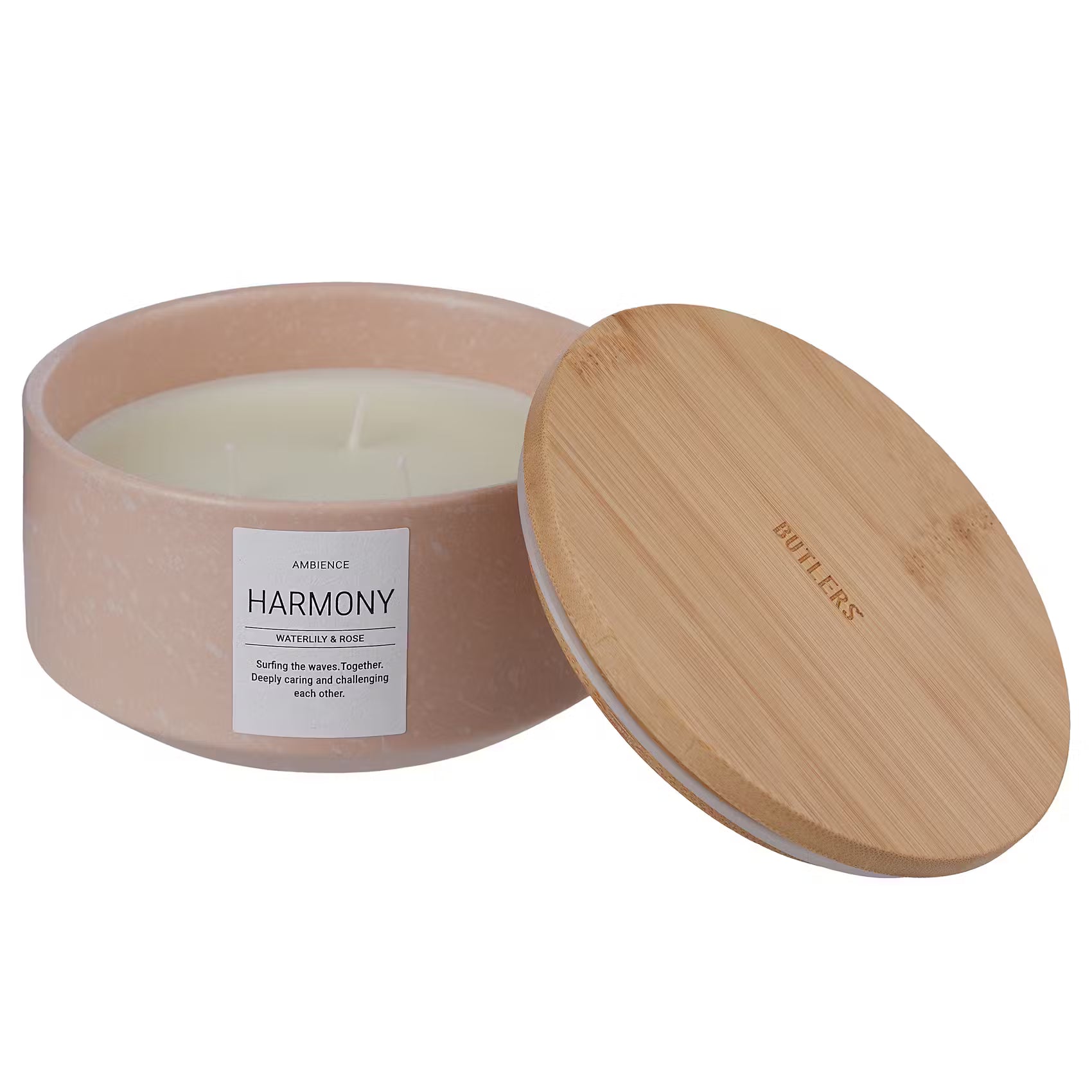 Duftkerze AMBIENCE Harmony