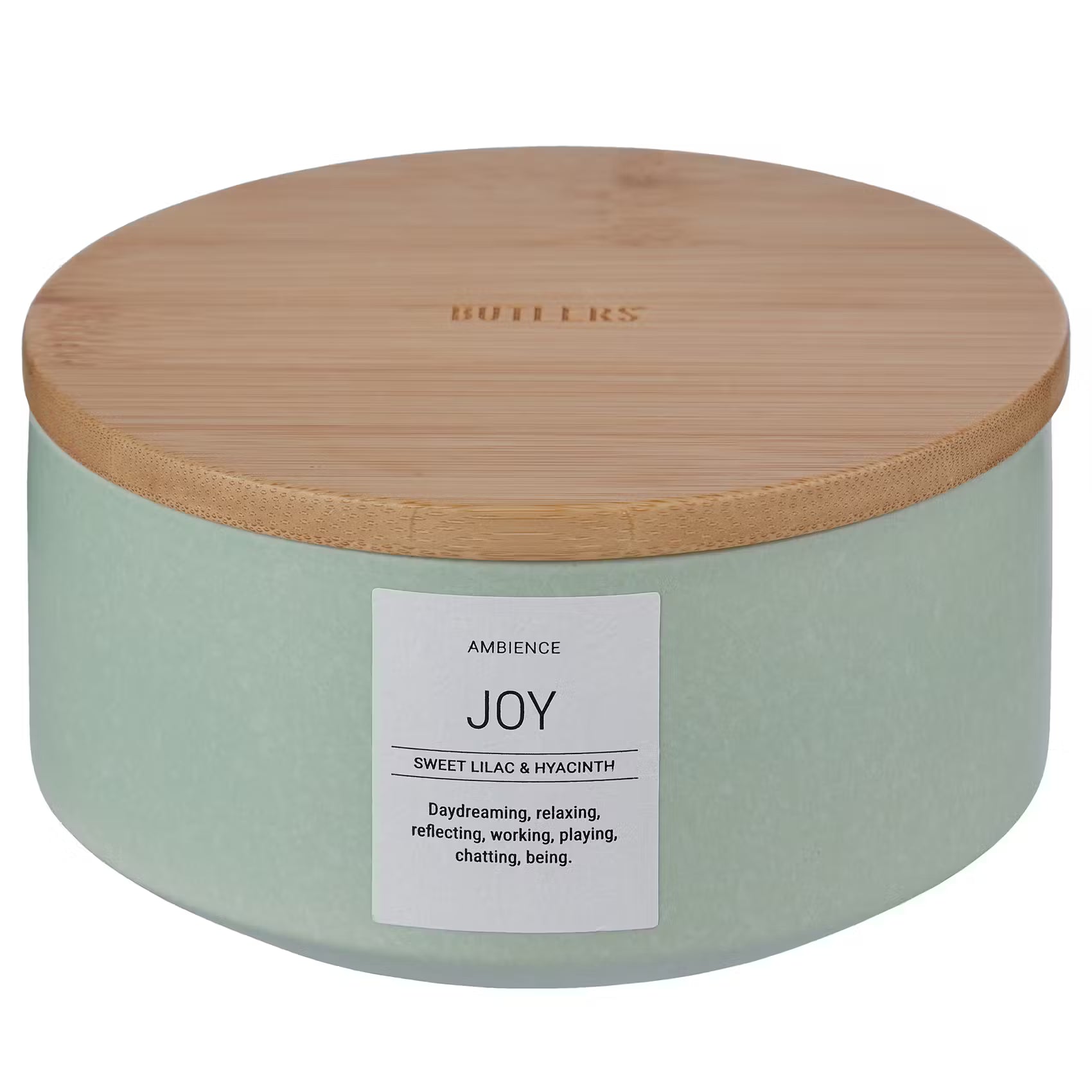 Duftkerze AMBIENCE Joy
