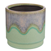 Blumenübertopf PAINTED