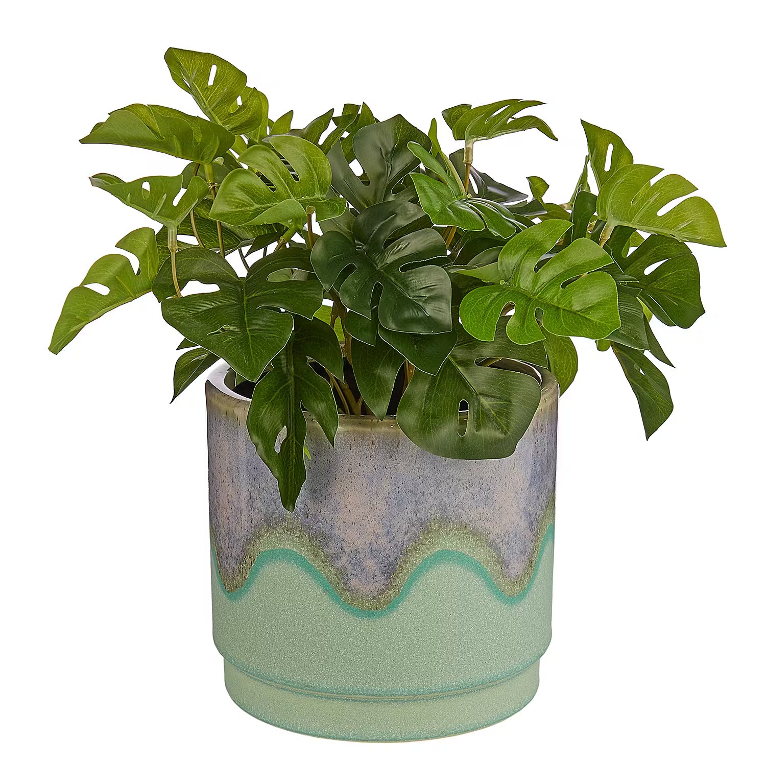 Blumenübertopf PAINTED