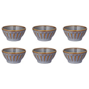 Dipschale BERGAMO 6er-Set